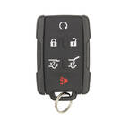 Chevrolet Tahoe Suburban 2015-2020 Original Remote Key 5+1 Buttons 433MHz 22859388
