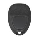 GMC Yukon Chevrolet Tahoe Cadillac Uzaktan Kumanda 5+1 Düğmeler | MK3 -| thumbnail