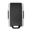GMC Chevrolet Remote Key Shell 6 botões | MK3 -| thumbnail