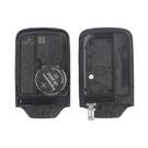 Как новый, без коробки, Honda City 2014-2019, оригинальный смарт-ключ с дистанционным управлением, 433 МГц, OEM-номер детали: 72147-T9A-H01 | Emirates Keys -| thumbnail