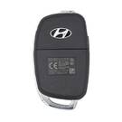 Chiave telecomando a conchiglia originale Hyundai Grand i10 2020 95430-K6501 | MK3 -| thumbnail