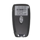 Chiave telecomando a conchiglia Hyundai Azera 2018 433 MHz 95430-G8100 | MK3 -| thumbnail