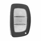 Hyundai Tucson 2016-2017 Telecomando originale Smart Key 433 MHz 95440-D3000 / 95440-D3000NNA
