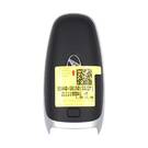 Hyundai Azera Genuine Smart Remote Key 95440-G8150 | MK3 -| thumbnail