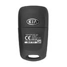 KIA Cadenza 2012 Flip Remote Key 433MHz 95430-3R600 | MK3 -| thumbnail