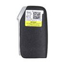 Novo KIA Niro 2023, chave inteligente original/OEM com 3 botões, 433 MHz, número da peça OEM: 95440-AT100 - ID FCC: FG01461 | Chaves Emirates -| thumbnail