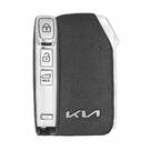 Controle Remoto Inteligente Original KIA Niro 2023 com 3 Botões, 433 MHz, 95440-AT100