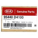 NUOVO KIA Optima 2016-2018 Telecomando Smart Key originale 3 pulsanti 433 MHz HITAG 3 Transponder 95440-D4100 95440D4100 - FCCID: SVI-JFFGE03 | Chiavi degli Emirati -| thumbnail