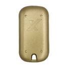Xhorse VVDI Key Tool VVDI2 Wire Garage Remote Key 4 Botões | MK3 -| thumbnail