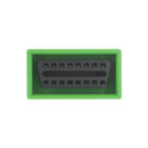 Конвертер OBDSTAR предназначен для OBDSTAR X300 DP или X300 DP Plus для программирования ключей для Renault Talisman Megane IV Scenic IV Espace V | Ключи от Эмирейтс -| thumbnail