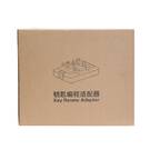 Xhorse VVDI Key Tool Key Renewal Adapters 1-12 Unlock Kit you can unlock the original locked controls and re-encode them. | Emirates Keys -| thumbnail