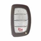 Telecomando Smart Key Hyundai I40 2012 originale 433 MHz 95440-3Z001