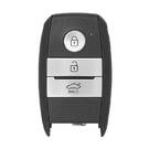 KIA Rio 2016 Chave Inteligente Remota Genuína 3 Botões 433MHz 95440-1W501