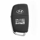 Chiave telecomando originale Hyundai Tucson Flip 95430-2S801 | MK3 -| thumbnail