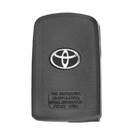 Toyota Land Cruiser Highlander 2016 Smart Key 89904-60J70 | MK3 -| thumbnail