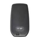 Toyota Land Cruiser 2016 Smart Key 433MHz 89904-60K70 | MK3 -| thumbnail
