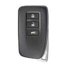 Clé à distance intelligente véritable de Lexus LX570 2016-2019 315MHz 89904-78510