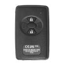 Toyota Corolla RAV4 2009 Genuine Smart Key Remote 433MHz ASK 89904-52072