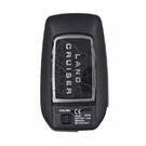 Toyota Land Cruiser 2018 Smart Key 433MHz 89904-60N40 | MK3 -| thumbnail
