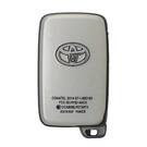 Toyota Prado Remote Smart Key 89904-60552 | MK3 -| thumbnail