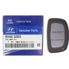 NUOVO telecomando originale/OEM Hyundai I40 2015-2016 con chiave intelligente, 3 pulsanti, 433 MHz, 95440-3Z003 954403Z003 | Emirates Keys -| thumbnail