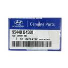 Nuovo telecomando originale/OEM Hyundai I10 2014 con chiave intelligente a 3 pulsanti 433 MHz 95440-B4500 95440B4500 | Emirates Keys -| thumbnail