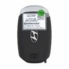 Telecomando intelligente Hyundai Azera 2020 433 MHz 95440-G82004X | MK3 -| thumbnail