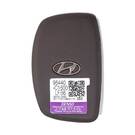 Chiave intelligente con telecomando Hyundai Sonata 2018 433 MHz 95440-C1600NNA | MK3 -| thumbnail