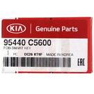 NOVO KIA Sorento 2018-2019 Genuine/OEM Smart Key Remote 3 Buttons 433MHz Número da peça do fabricante: 95440-C5600 FCC ID: TFKB1G0024 | Chaves dos Emirados -| thumbnail