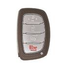 Hyundai I40 2012 Originale Smart Key Telecomando 433MHz 95440-3Z100
