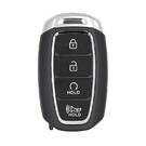 Hyundai PALISADE 2019-2021 Genuine Smart Key 4 Buttons 433MHz 95440-S8310