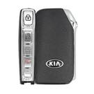 Chave Remota Inteligente Genuína KIA K3 2018 433MHz 95440-M6000
