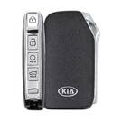 Controle Remoto Inteligente Original KIA Soul 2019 com 4 Botões, 433 MHz, 95440-K0200