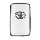 Chave inteligente original Toyota Rav4 2006 312 MHz 271451-0500 | MK3 -| thumbnail