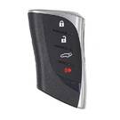 Lexus UX250 2019 Chiave intelligente originale 433 MHz 8990H-76360