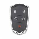 Keydiy KD Clé à distance intelligente universelle 4 + 1 boutons Cadillac Type ZB05-5