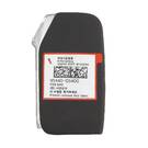 Controle Remoto Inteligente Original KIA Seltos 2021, Novo, 4 Botões, 433 MHz, 95440-Q5400 95440Q5400 / FCCID: NYOSYEC5FOB1907 | Chaves Emirates -| thumbnail