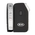 Chave Remota Inteligente Original KIA Seltos 2021 433MHz 95440-Q5400