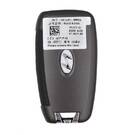 Chiave telecomando a conchiglia Hyundai Venue 2020 433 MHz 95430-K2200 | MK3 -| thumbnail