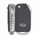 KIA K5 2020-2021 Chave Remota Flip Genuína 4 Botões 433MHz 95430-L2000