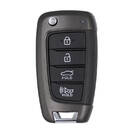 Chiave telecomando originale Hyundai Grandeur 2018 433 MHz 95430-G8000