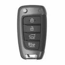 Chiave telecomando originale Hyundai Santa Fe 2019 433 MHz 95430-S2000