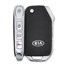 Chave remota flip original KIA Forte 2019-2020 433 MHz 95430-M6100