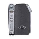 Controle remoto inteligente original KIA Cerato 2018 433 MHz 95440-M6700