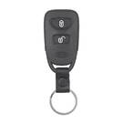 KIA Spectra HachBack Chiave telecomando originale 2008 3 pulsanti 315 MHz 95430-2F901