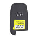 Chiave intelligente Genesis Coupe 95440-2M350 / 95440-2M351 | MK3 -| thumbnail