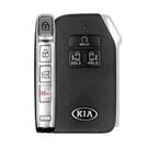 Chave remota inteligente original KIA Carnival 2020 433 MHz 95440-R0100