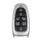 Chiave telecomando intelligente originale Hyundai Santa Fe 2021 433 MHz 95440-S1560