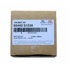 Nuova chiave telecomando intelligente originale/OEM Hyundai Santa Fe 2021 433 MHz 4+1 pulsanti Numero parte OEM: 95440-S1530 / 95440S1530 / ID FCC: TQ8-FOB-4F27 -| thumbnail