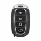 Chiave telecomando intelligente originale Hyundai Accent 2020 433 MHz 95440-H5100